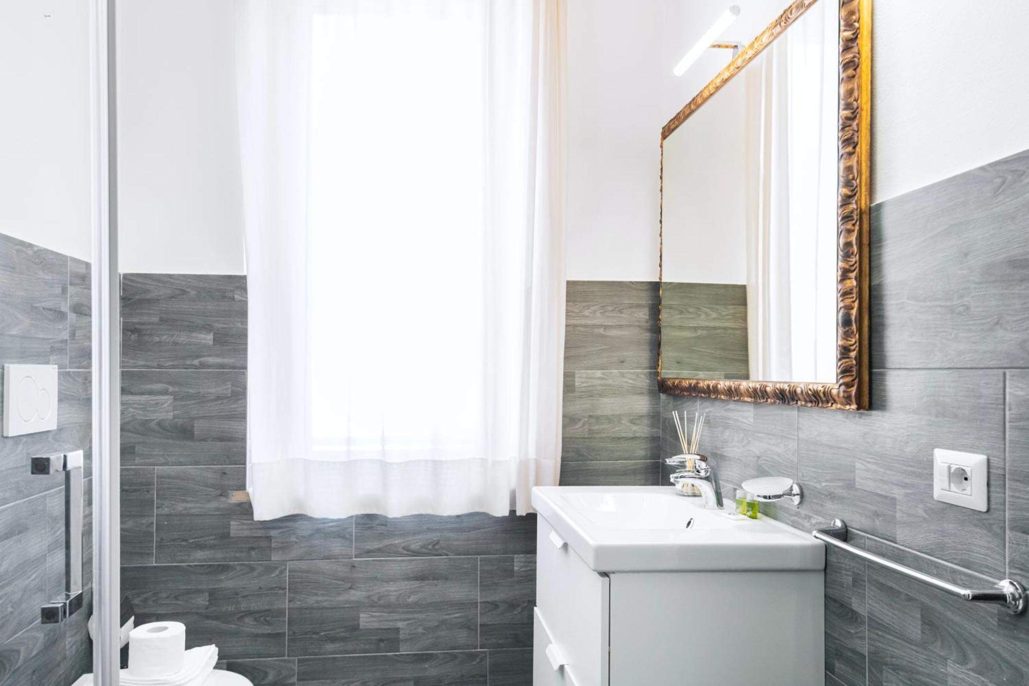 Easylife - Studio Moderno E Luminoso In Repubblica Milão Exterior foto