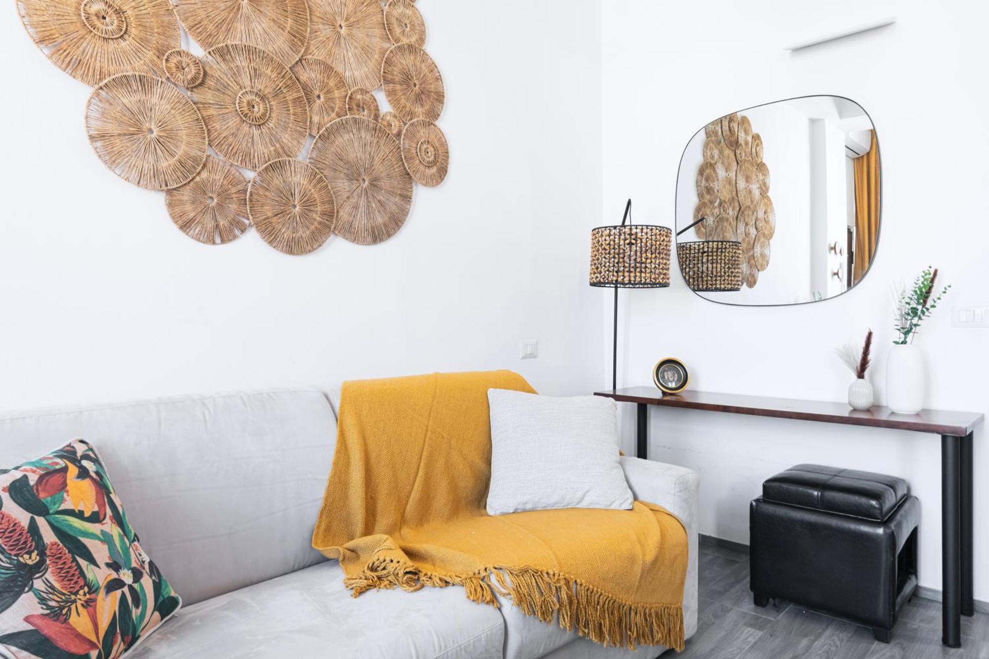 Easylife - Studio Moderno E Luminoso In Repubblica Milão Exterior foto