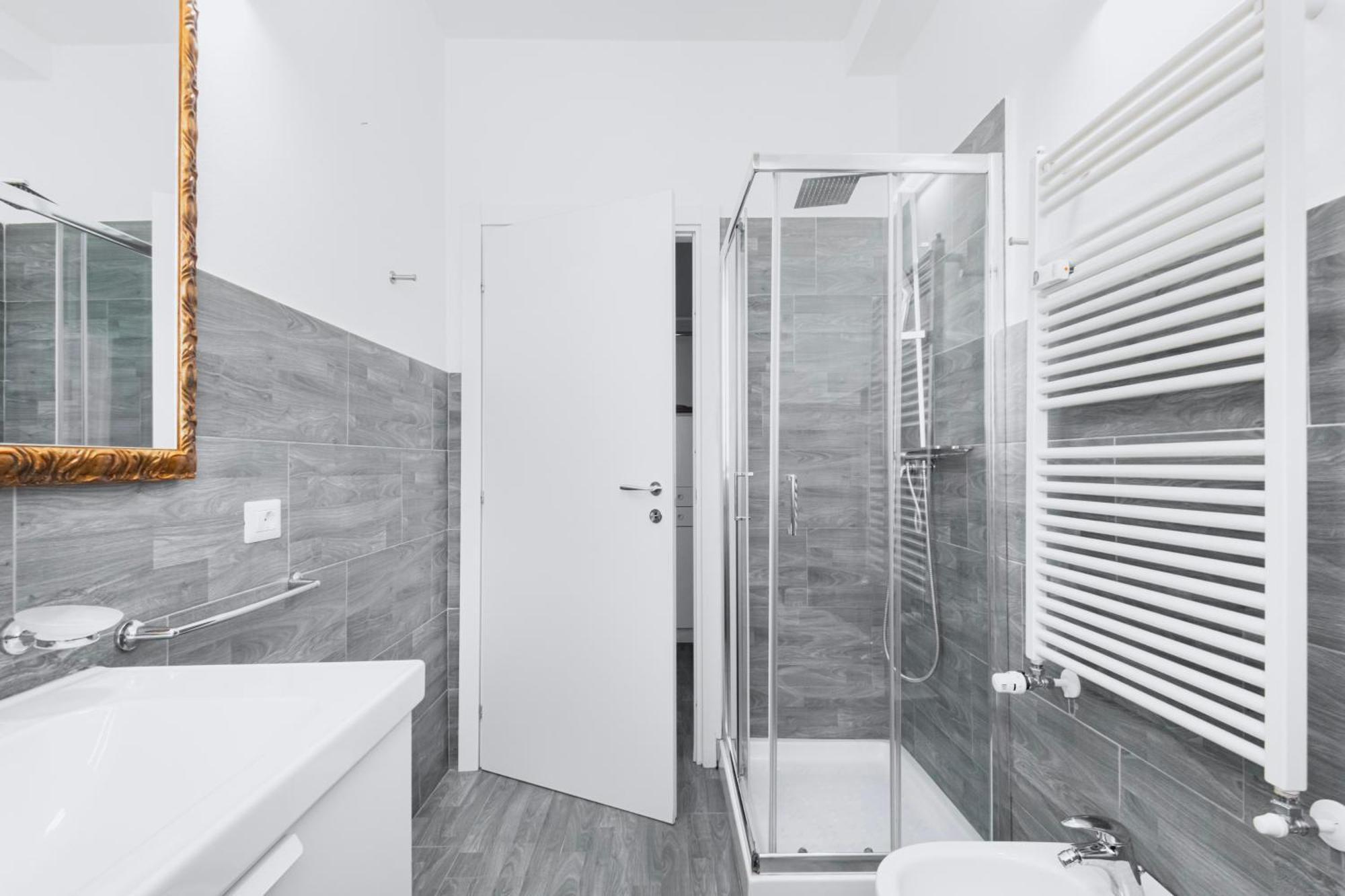 Easylife - Studio Moderno E Luminoso In Repubblica Milão Exterior foto